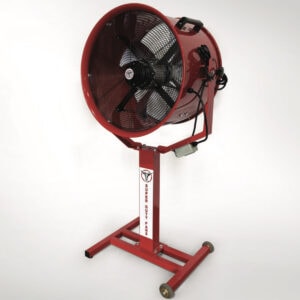 JetBlast 24"
