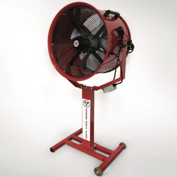 JetBlast 24"